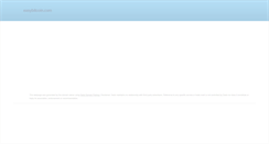 Desktop Screenshot of easybitcoin.com